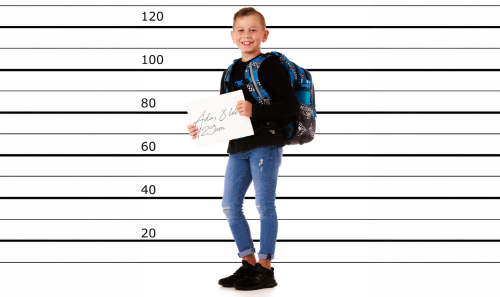 Ako správne nastaviť batoh