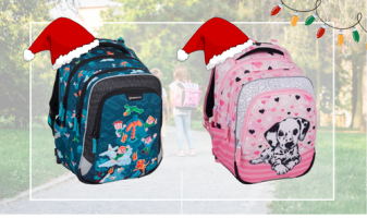 Darčeky, ktoré potešia: Bagmaster pod stromček