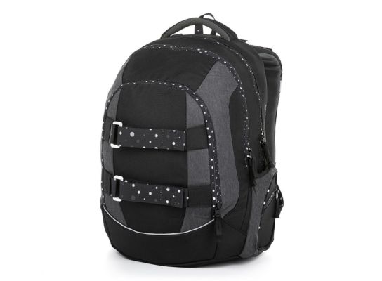 Batohy pro prvňáčky Bagmaster Trendy školní batoh
