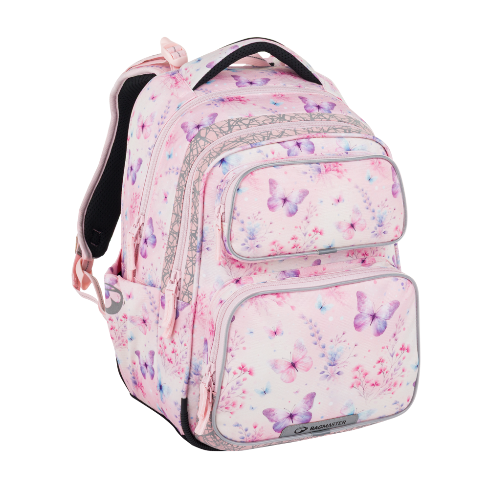 Školské batohy pre dievčatá