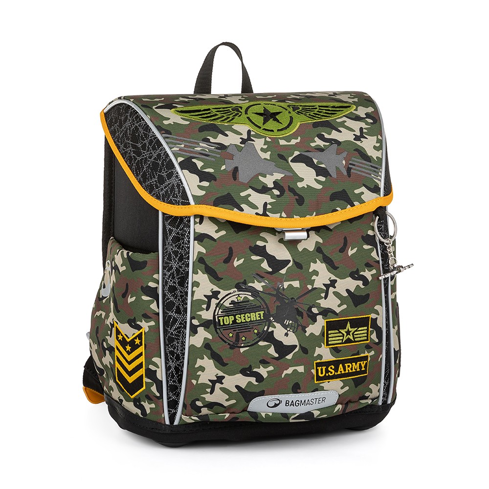 Malý SET PRIM 23 C