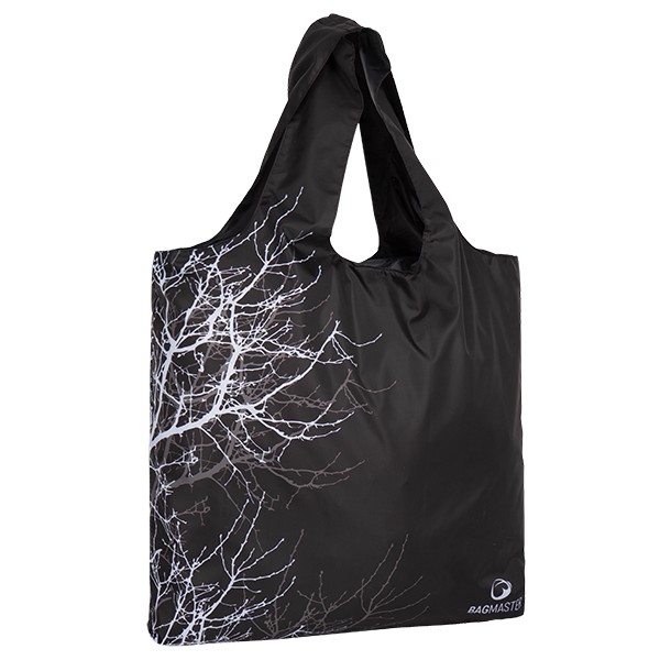 Bagmaster SHOPING BAG BLACK