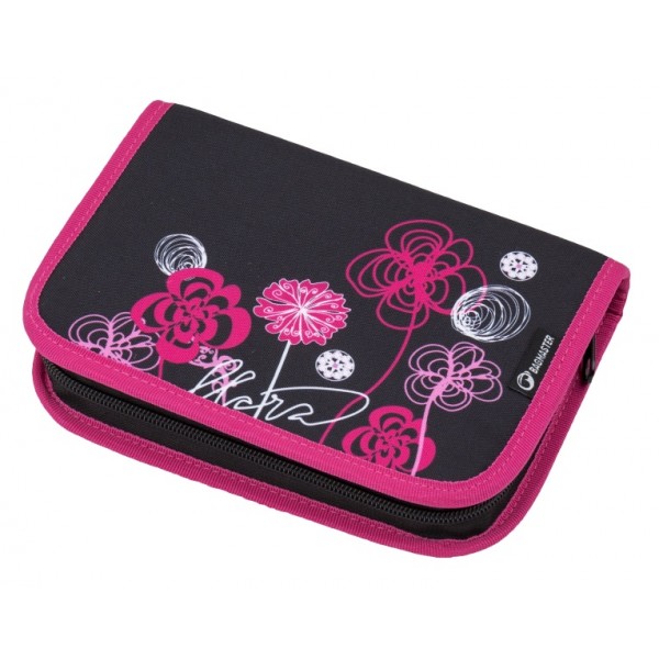 CASE LIM 8 A BLACK/PINK/WHITE