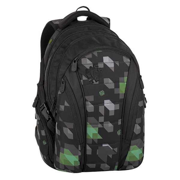 Študentský batoh BAG 8 G