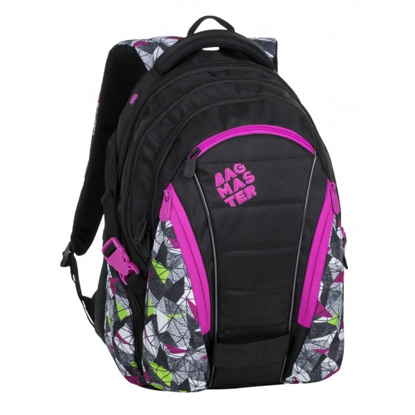 Študentský batoh BAG 9 B