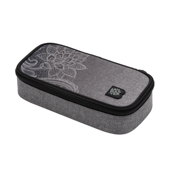 CASE DIGITAL 20 A GRAY/BLACK