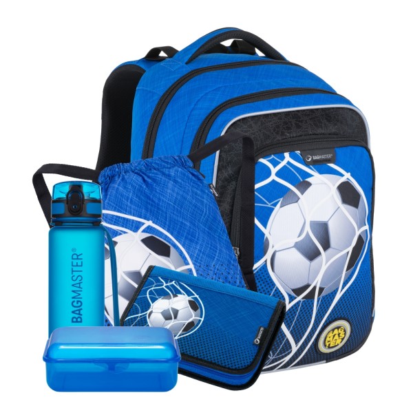 Velký SET LUMI 21 B