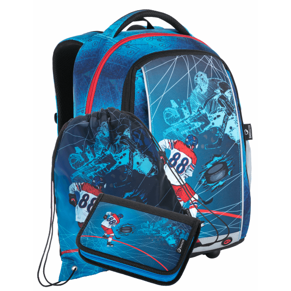 MALÝ SET MARK 21 A