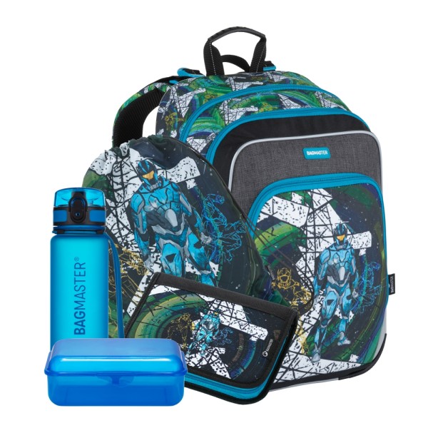 VEĽKÝ SET NINY 21 A