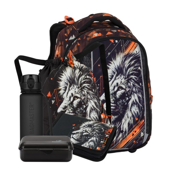 VEĹKÝ SET VEGA 26 A