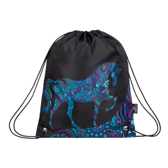 SHOES GEN 20 A PINK/BLACK/VIOLET/BLUE