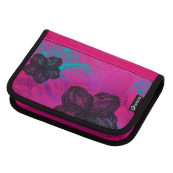CASE MARK 20 A PINK/BLACK/TURQUOISE