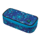 Školský/študentský peračník BAGMASTER CASE THEORY 9 C BLUE/BLACK