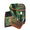 Školská aktovka Bagmaster v sete SET POLO 6 B