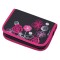 CASE LIM 8 A BLACK/PINK/WHITE