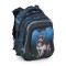 LUMI 24 F BLUE/BLACK